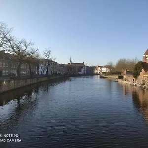 Thepotterie , Brugge België