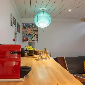 Le Compostelle By Maison Brasseurs D'etoiles , Luik België