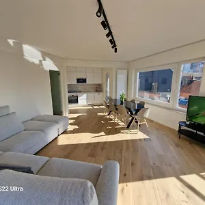 Luxury Renovated 3 , Oostende België