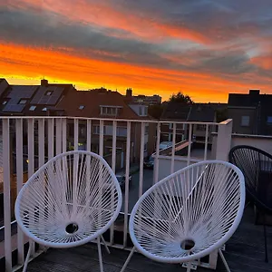 The Suncatcher , Oostende België