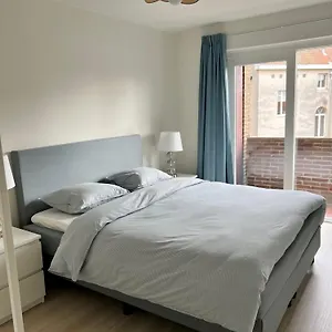 Ocean Breeze 2.0 , Oostende België