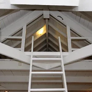 Attic Judy's , Zandvoort Nederland